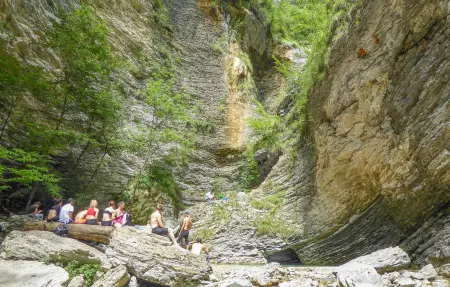 Pian del Lac, Maison 7 personnes à Sovramonte - Photo 23
