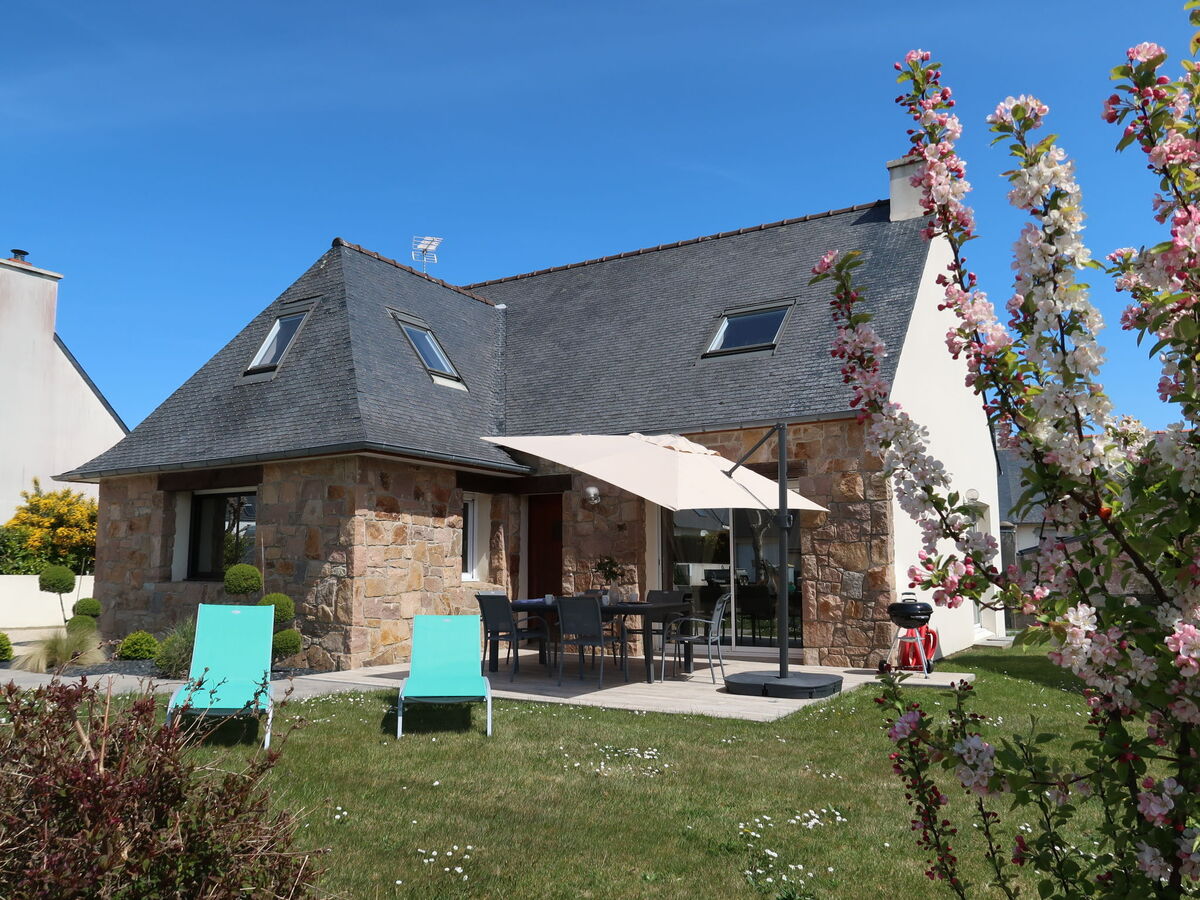 Les Camélias – Maison 7 pers. rénovée, terrasse sud-ouest - Photo 1