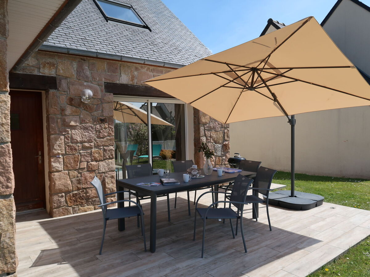 Les Camélias – Maison 7 pers. rénovée, terrasse sud-ouest - Photo 2