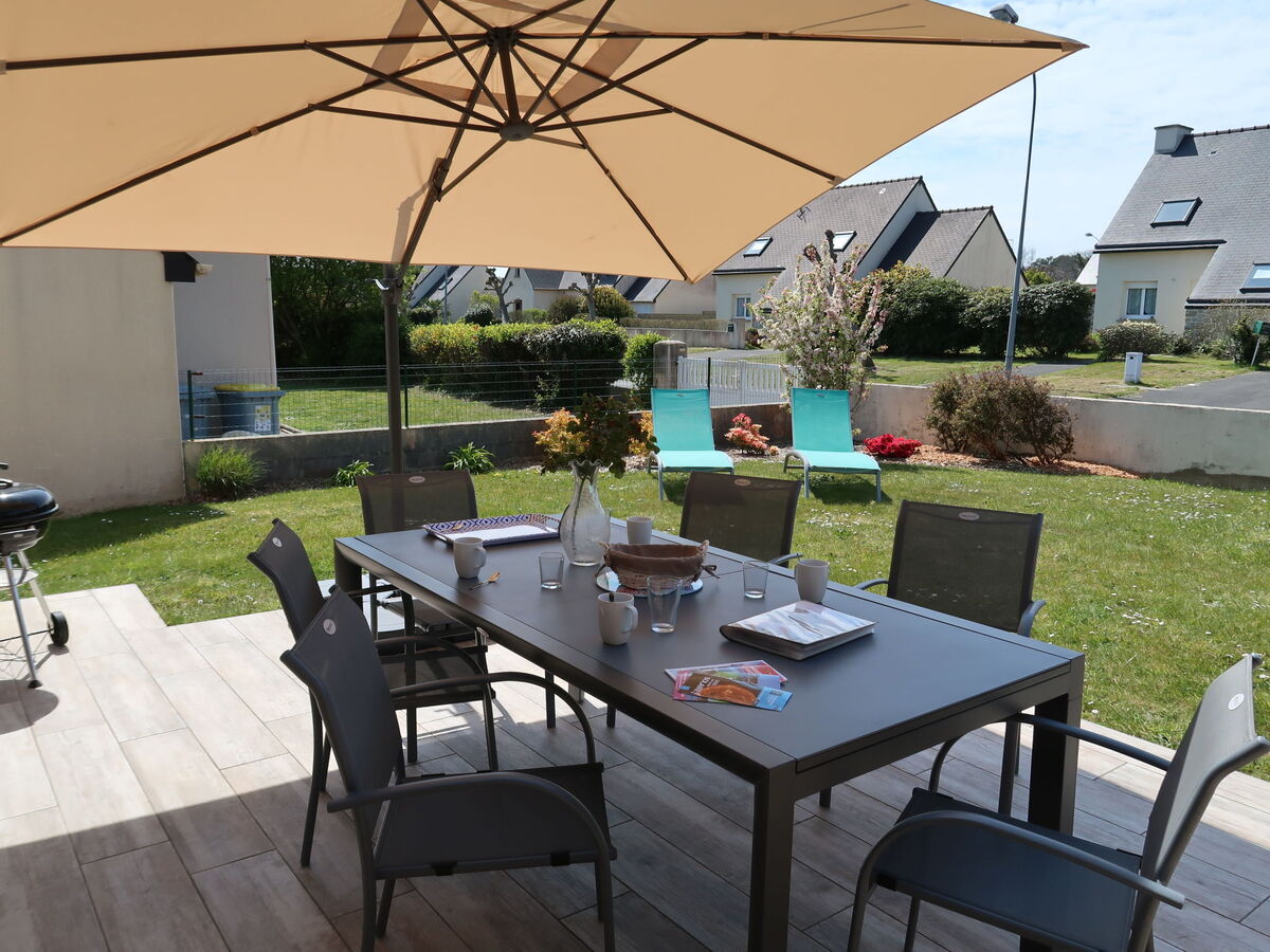Les Camélias – Maison 7 pers. rénovée, terrasse sud-ouest - Photo 3
