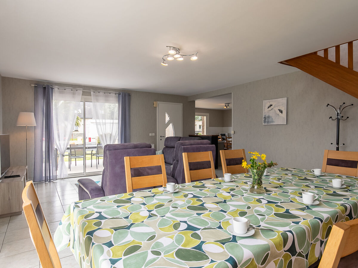 Les Camélias – Maison 7 pers. rénovée, terrasse sud-ouest - Photo 5
