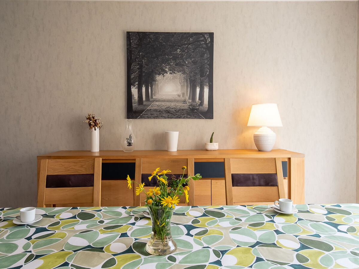 Les Camélias – Maison 7 pers. rénovée, terrasse sud-ouest - Photo 9