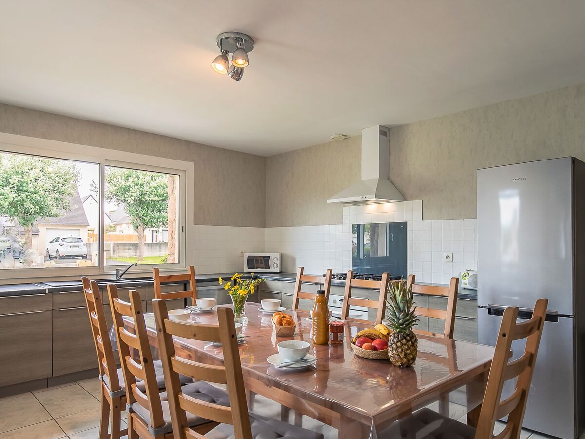 Les Camélias – Maison 7 pers. rénovée, terrasse sud-ouest - Photo 11