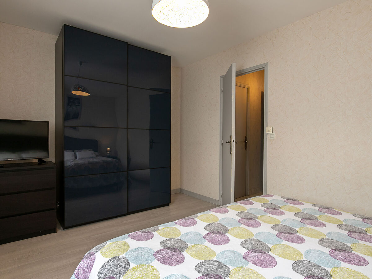 Les Camélias – Maison 7 pers. rénovée, terrasse sud-ouest - Photo 14