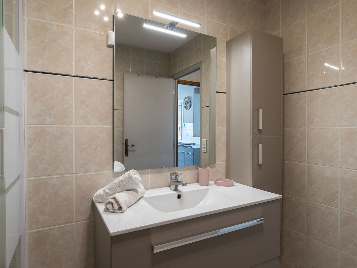 Les Camélias – Maison 7 pers. rénovée, terrasse sud-ouest - Photo 16