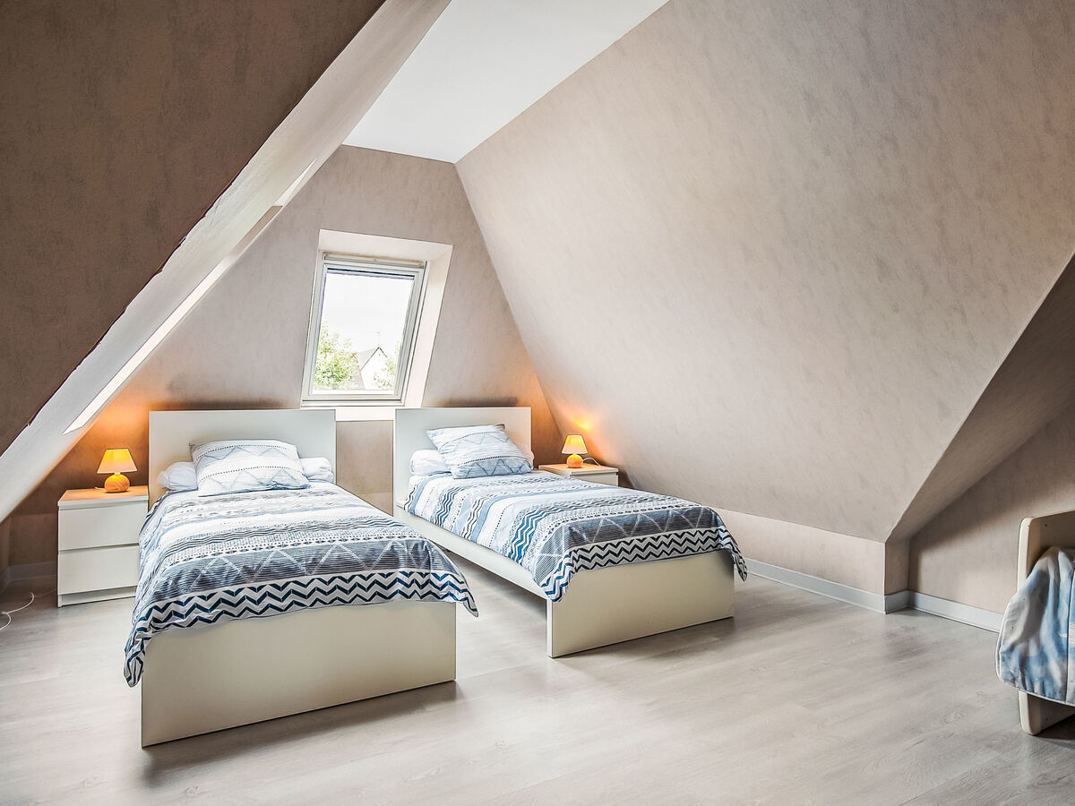 Les Camélias – Maison 7 pers. rénovée, terrasse sud-ouest - Photo 19