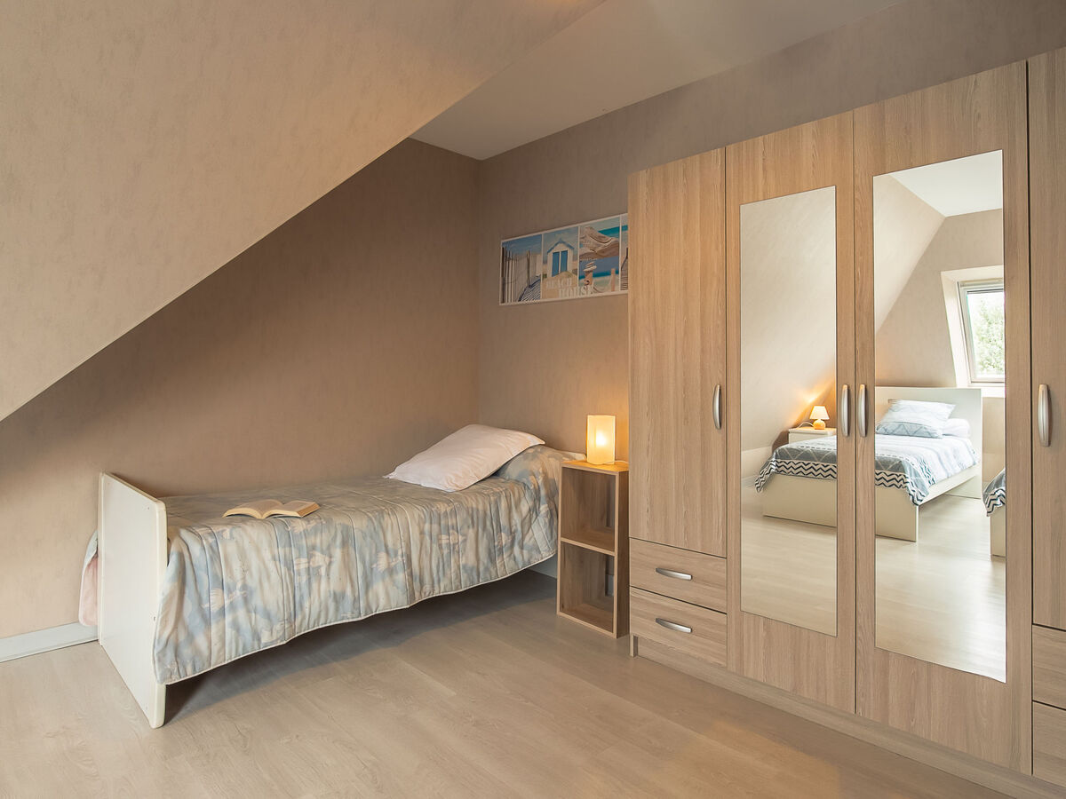 Les Camélias – Maison 7 pers. rénovée, terrasse sud-ouest - Photo 20