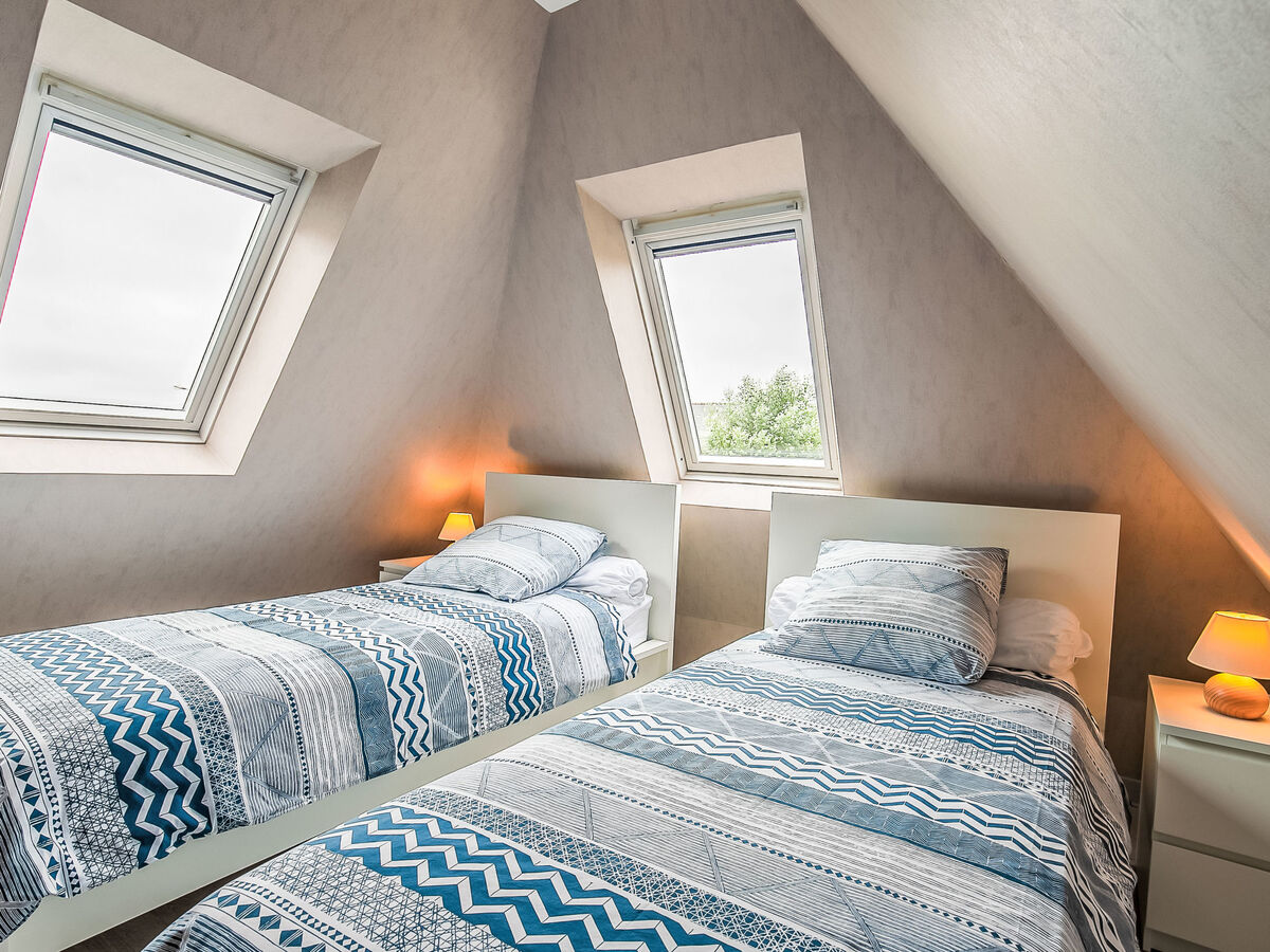 Les Camélias – Maison 7 pers. rénovée, terrasse sud-ouest - Photo 21