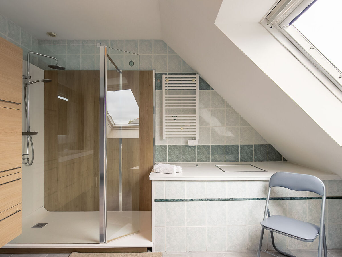 Les Camélias – Maison 7 pers. rénovée, terrasse sud-ouest - Photo 22