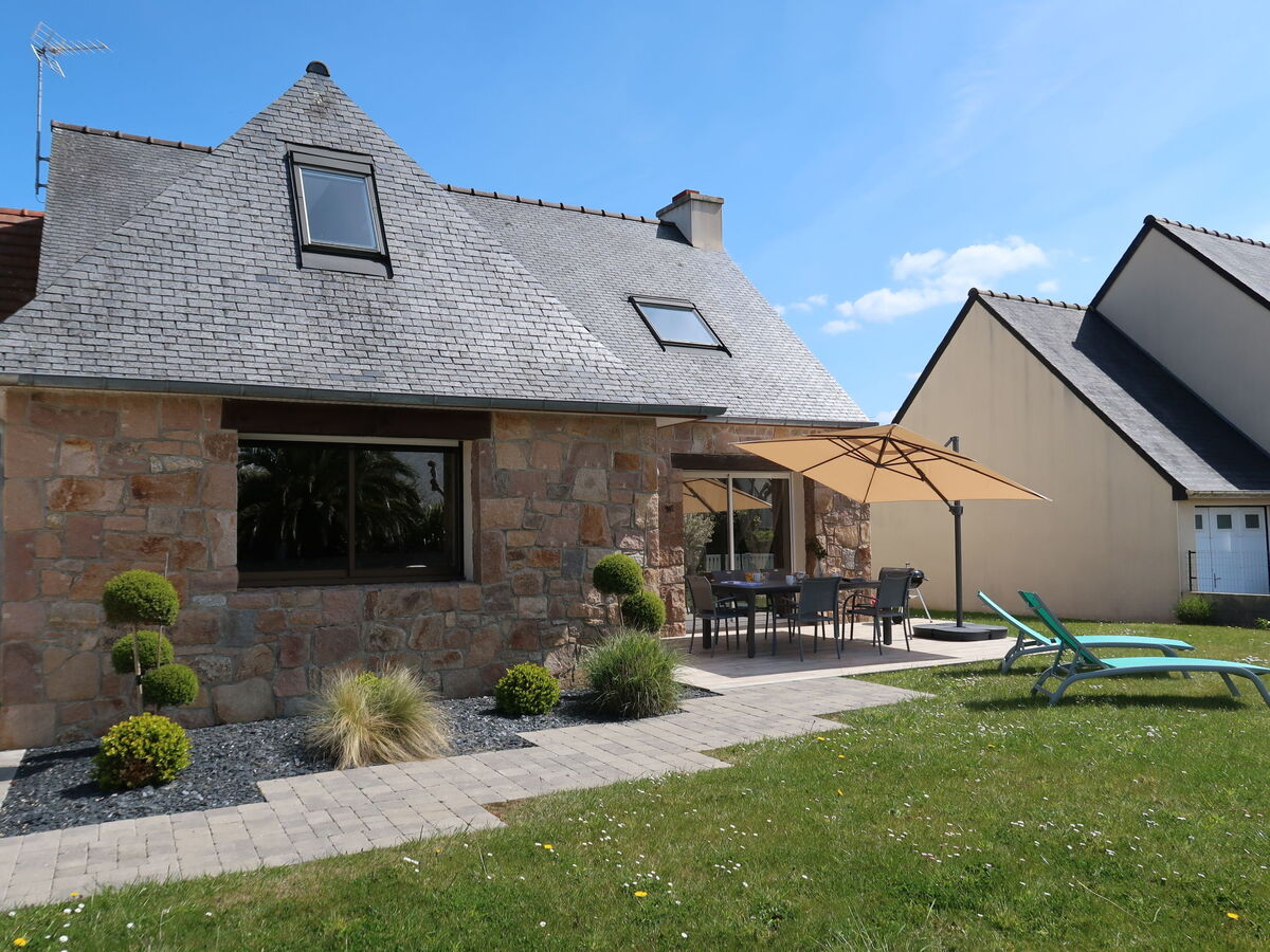 Les Camélias – Maison 7 pers. rénovée, terrasse sud-ouest - Photo 25