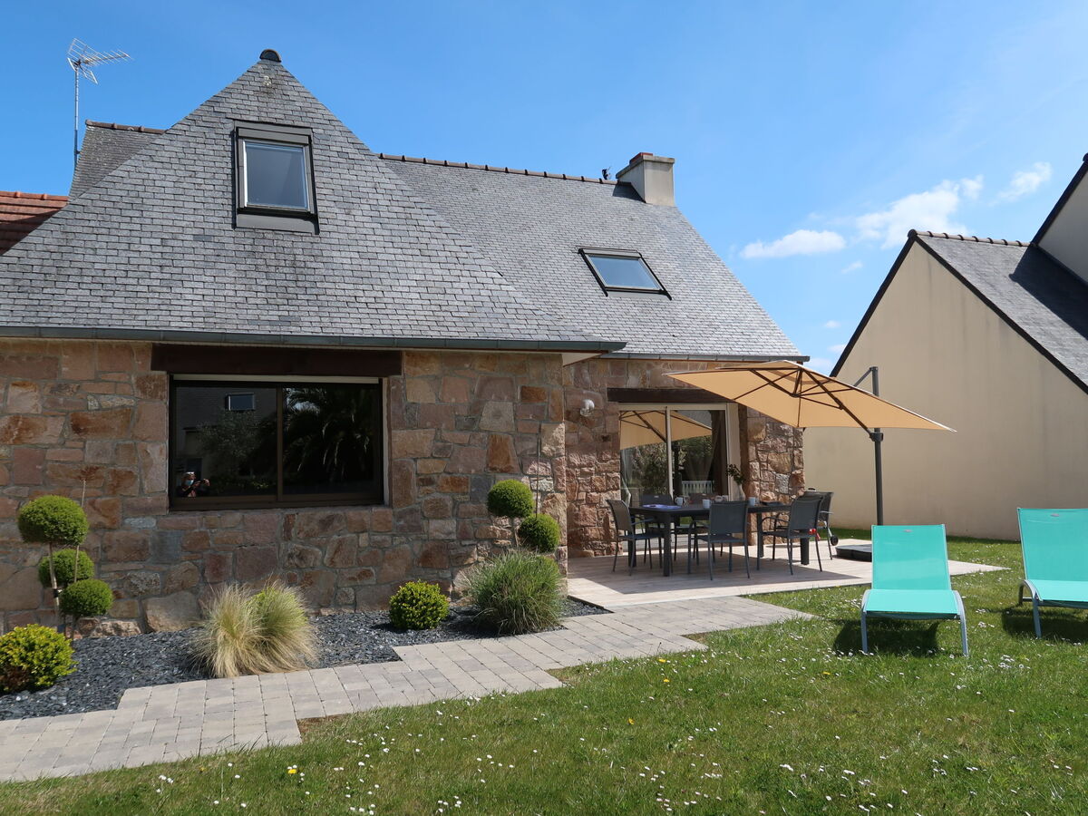 Les Camélias – Maison 7 pers. rénovée, terrasse sud-ouest - Photo 27