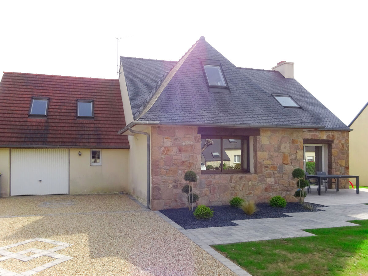 Les Camélias – Maison 7 pers. rénovée, terrasse sud-ouest - Photo 28