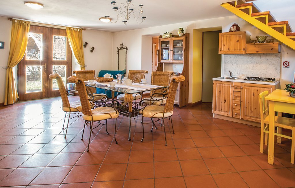 Casa Ferigo A, Appartement 6 personnes à Lauco - Photo 2