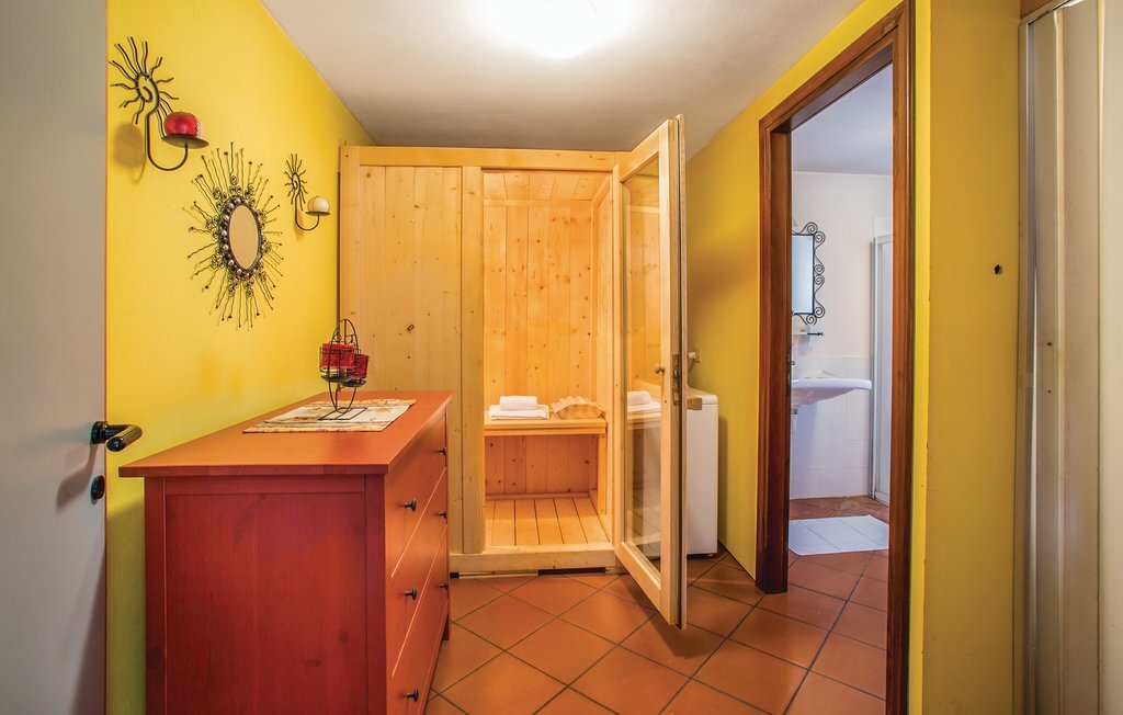 Casa Ferigo A, Appartement 6 personnes à Lauco - Photo 4