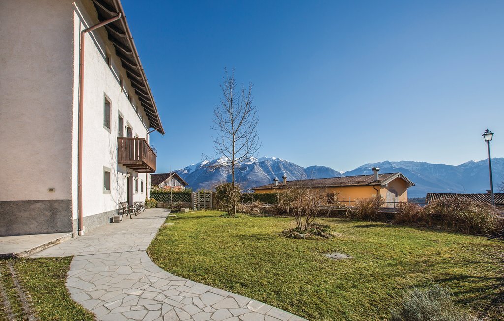 Casa Ferigo A, Appartement 6 personnes à Lauco - Photo 6