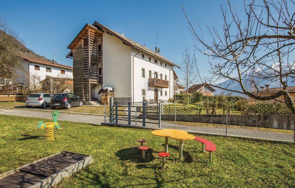 Casa Ferigo A, Appartement 6 personnes à Lauco - Photo 7