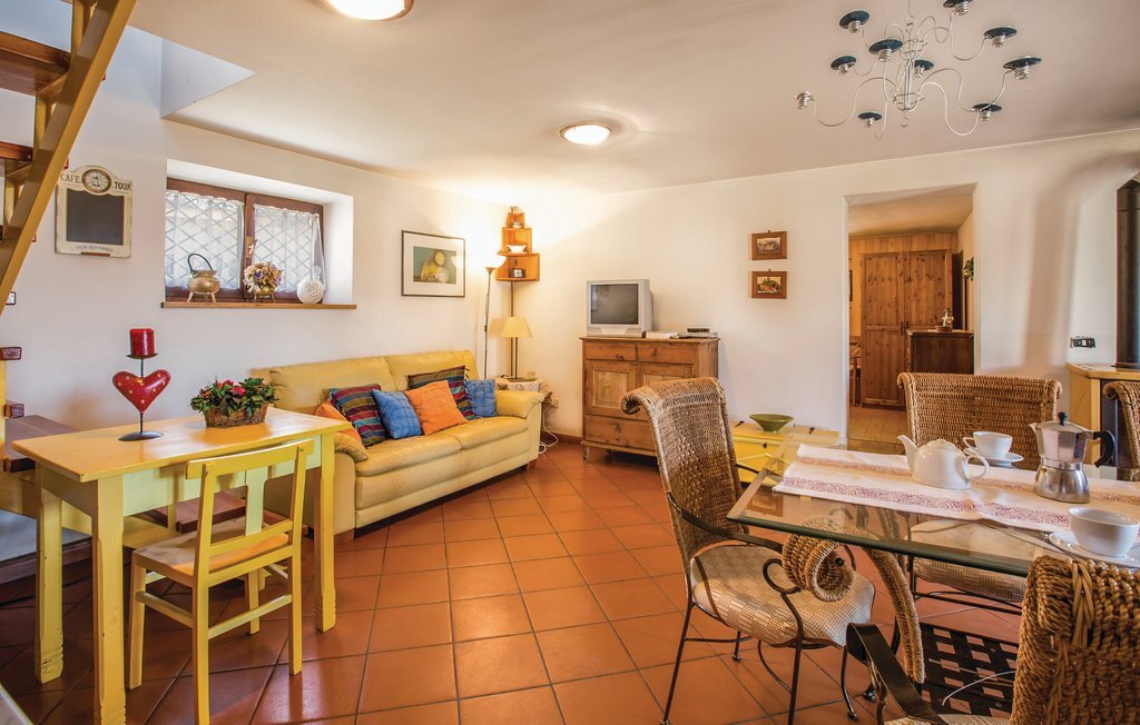 Casa Ferigo A, Appartement 6 personnes à Lauco - Photo 8