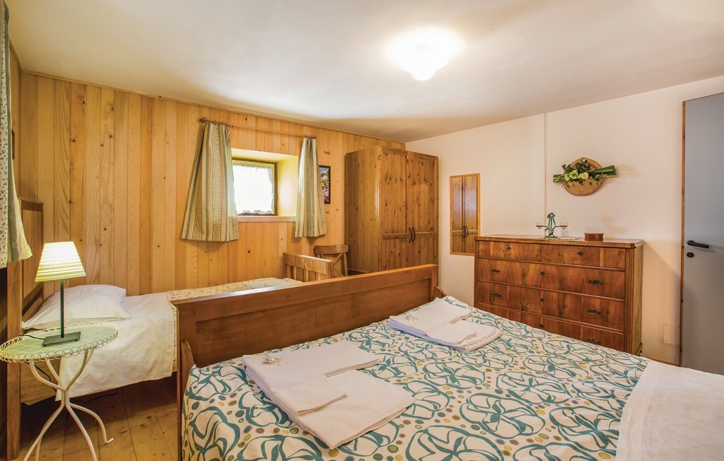 Casa Ferigo A, Appartement 6 personnes à Lauco - Photo 9