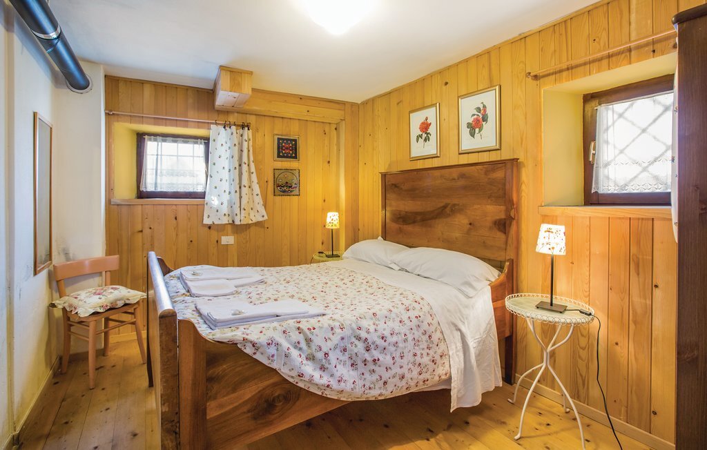 Casa Ferigo A, Appartement 6 personnes à Lauco - Photo 12
