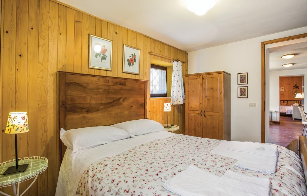 Casa Ferigo A, Appartement 6 personnes à Lauco - Photo 13