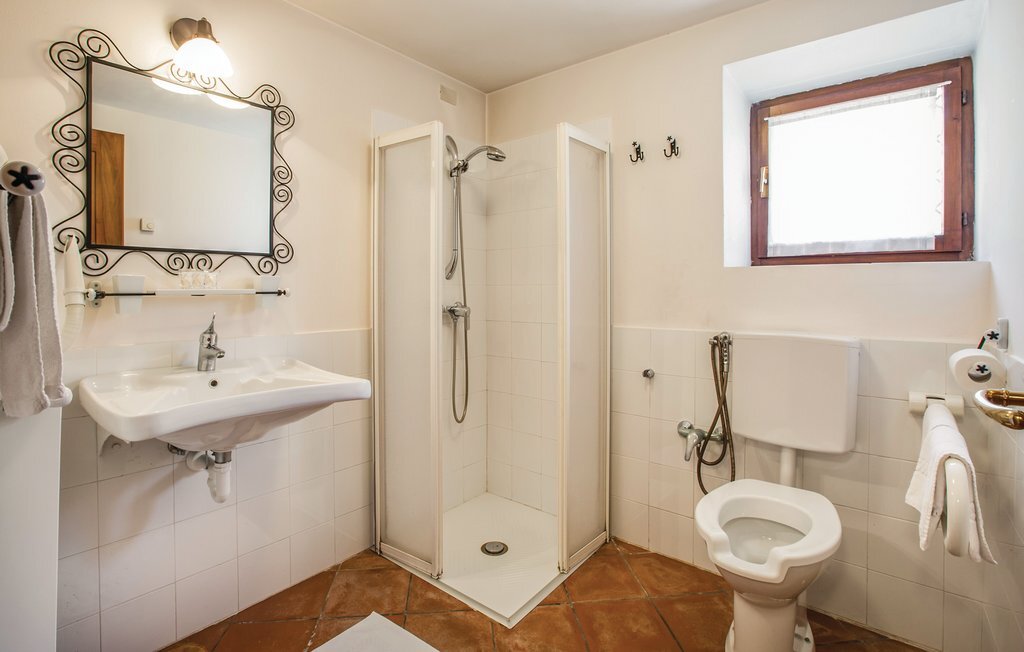 Casa Ferigo A, Appartement 6 personnes à Lauco - Photo 14