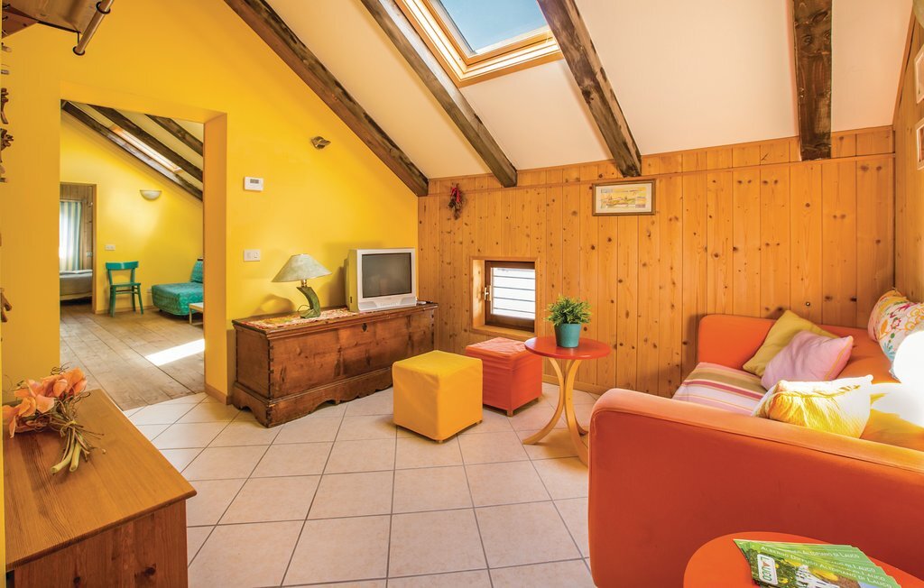 Casa Fergio 2, Appartement 6 personnes à Lauco - Photo 5