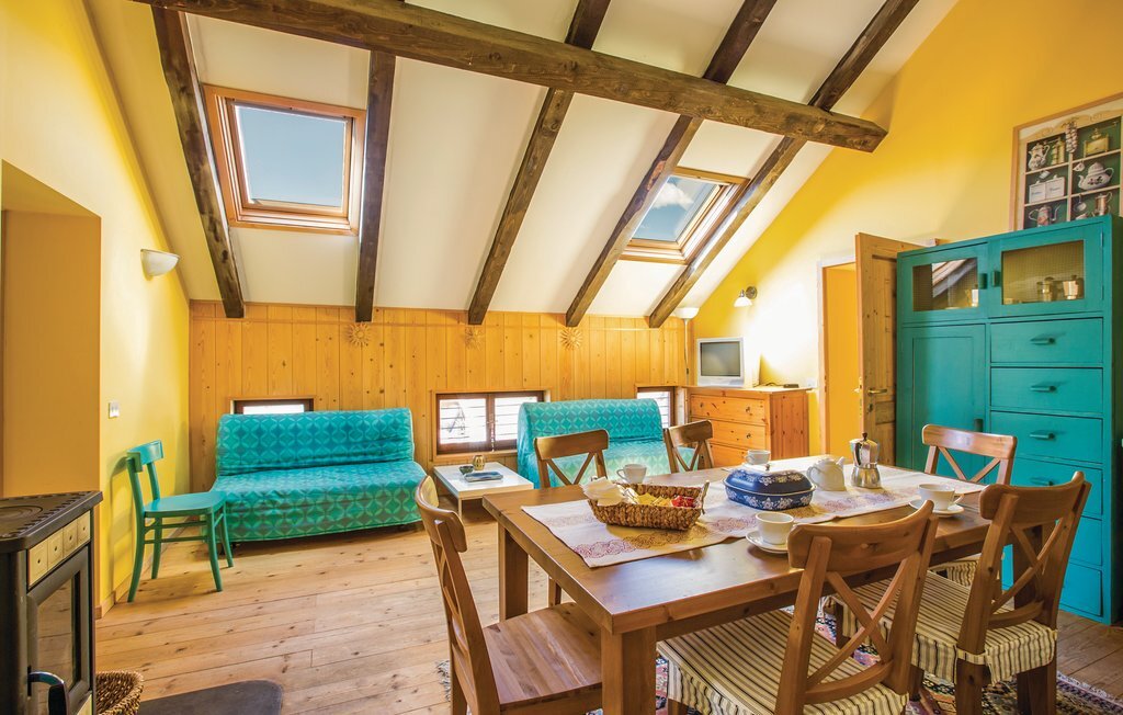 Casa Fergio 2, Appartement 6 personnes à Lauco - Photo 8
