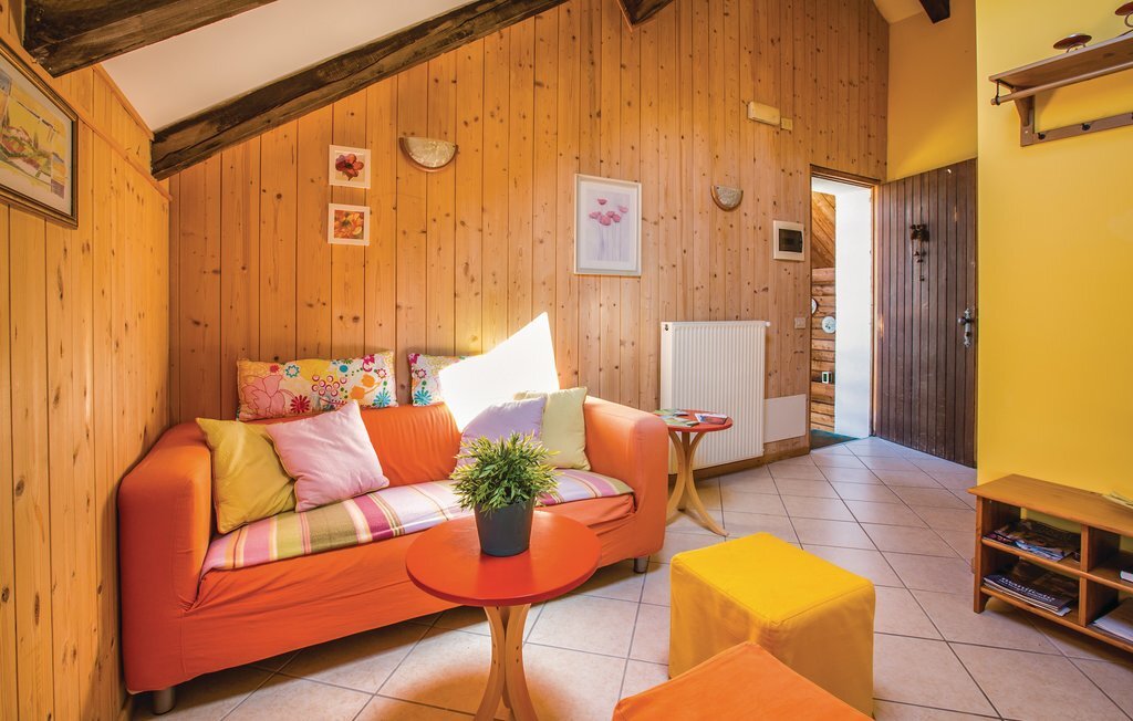 Casa Fergio 2, Appartement 6 personnes à Lauco - Photo 9
