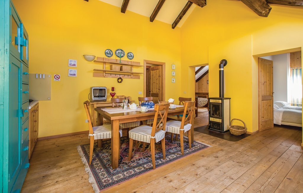 Casa Fergio 2, Appartement 6 personnes à Lauco - Photo 10