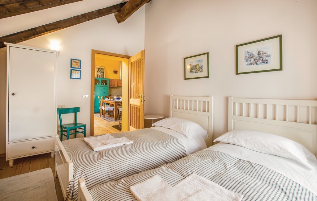 Casa Fergio 2, Appartement 6 personnes à Lauco - Photo 15