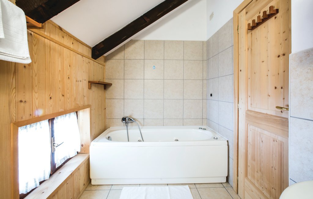 Casa Fergio 2, Appartement 6 personnes à Lauco - Photo 16