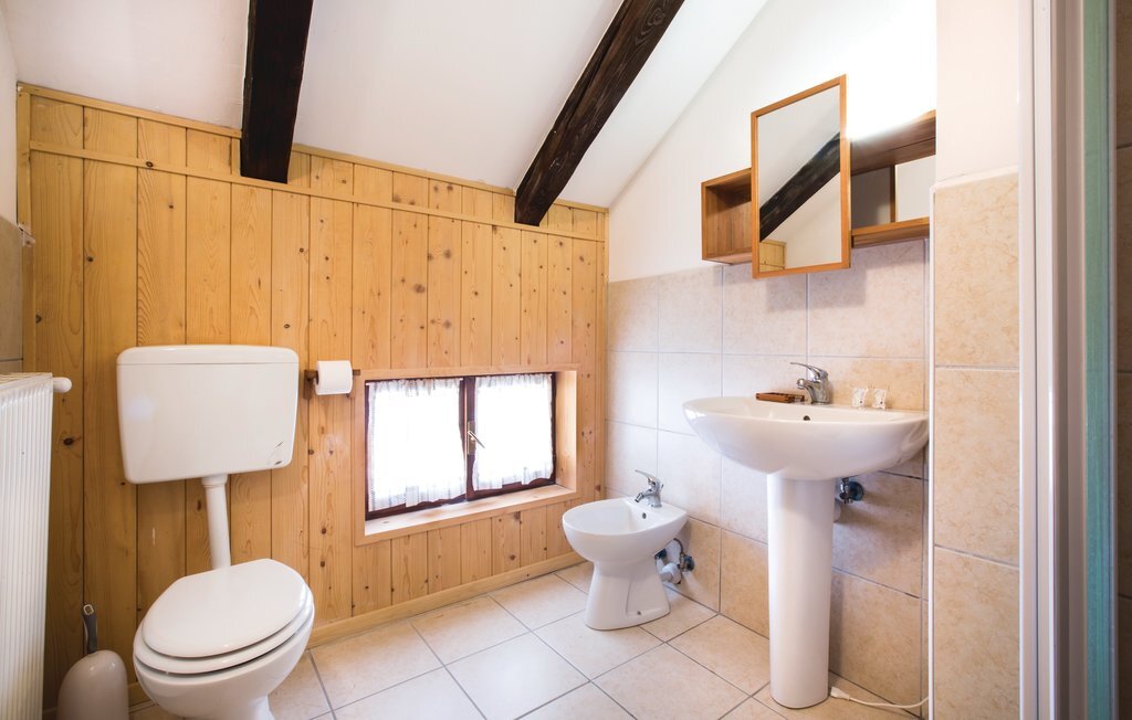 Casa Fergio 2, Appartement 6 personnes à Lauco - Photo 18