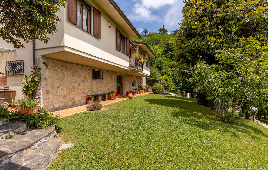 Il Pavone – Maison avec piscine en Versilia - Photo 2
