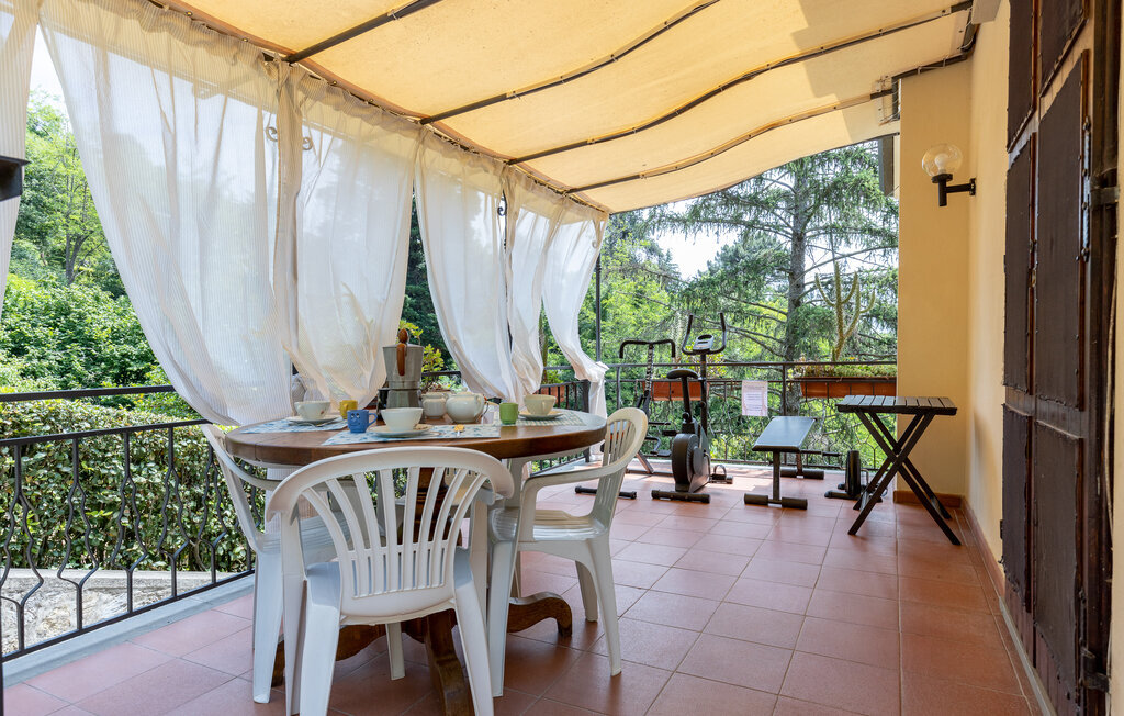Il Pavone – Maison avec piscine en Versilia - Photo 3