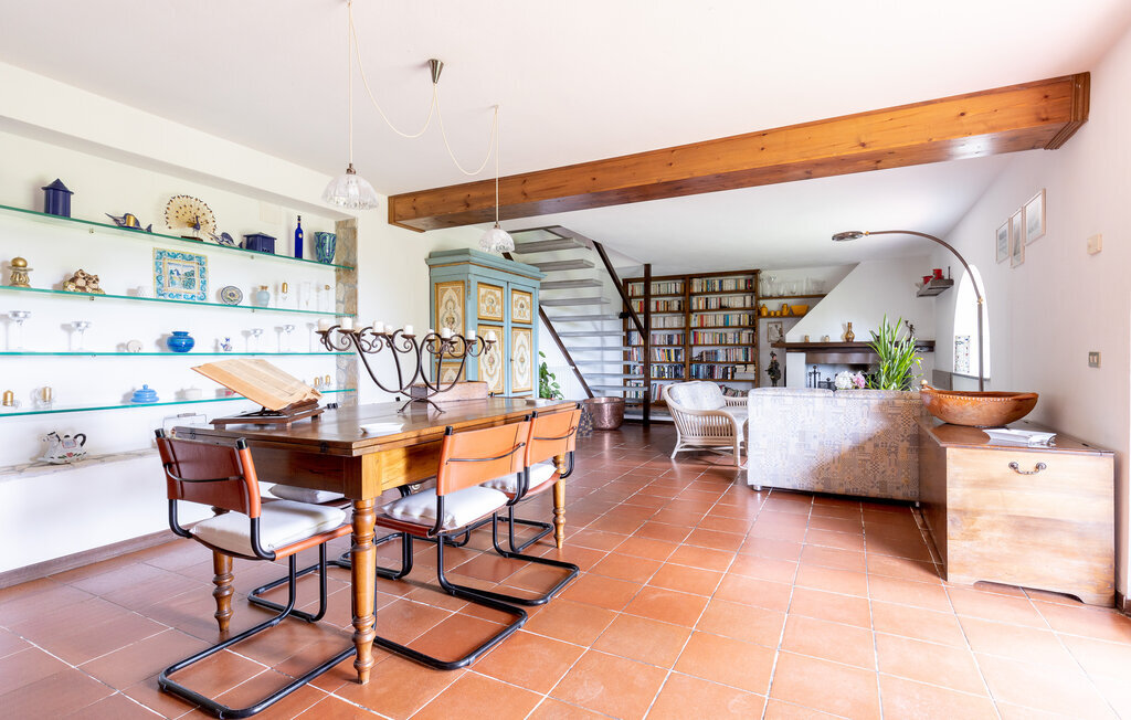 Il Pavone – Maison avec piscine en Versilia - Photo 4
