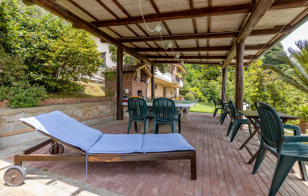 Il Pavone – Maison avec piscine en Versilia - Photo 7
