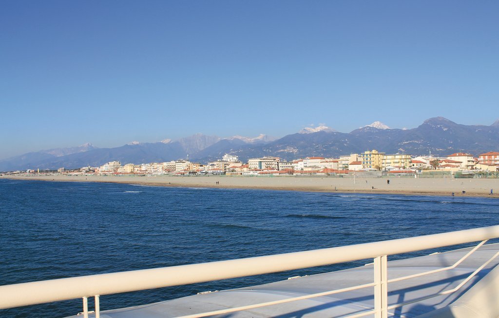 Il Pavone – Maison avec piscine en Versilia - Photo 9