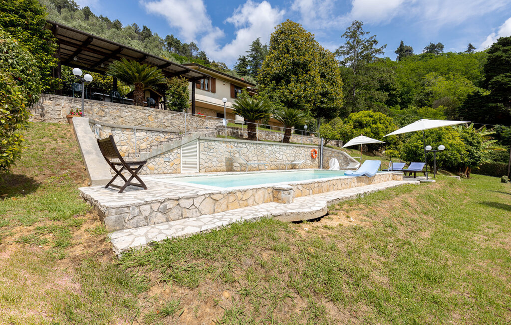 Il Pavone – Maison avec piscine en Versilia - Photo 10