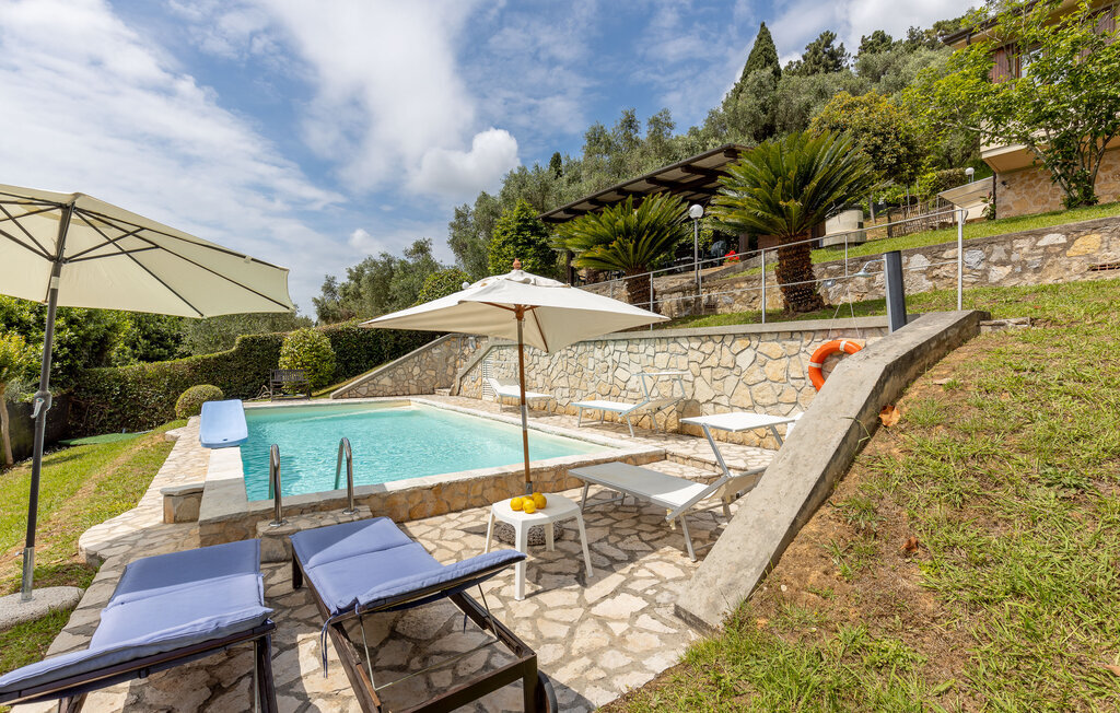 Il Pavone – Maison avec piscine en Versilia - Photo 11