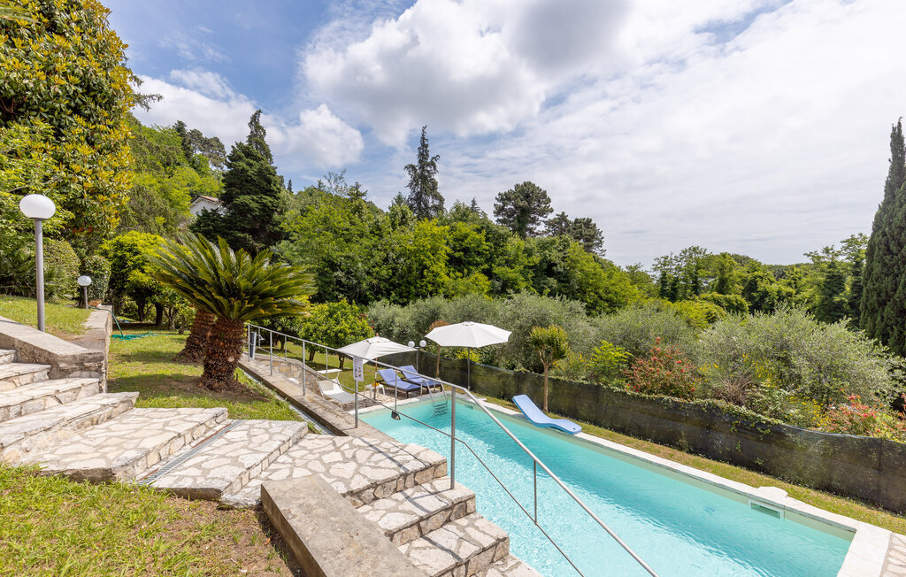 Il Pavone – Maison avec piscine en Versilia - Photo 12