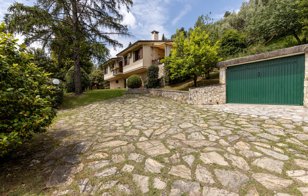 Il Pavone – Maison avec piscine en Versilia - Photo 13