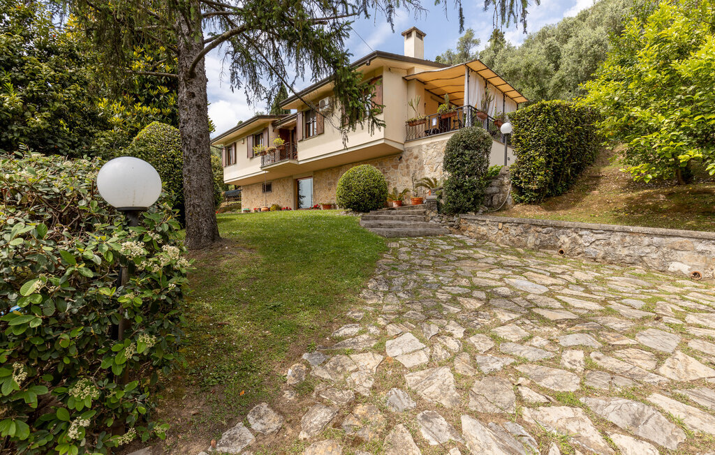 Il Pavone – Maison avec piscine en Versilia - Photo 14