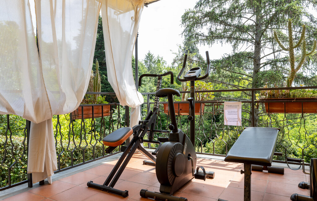 Il Pavone – Maison avec piscine en Versilia - Photo 17