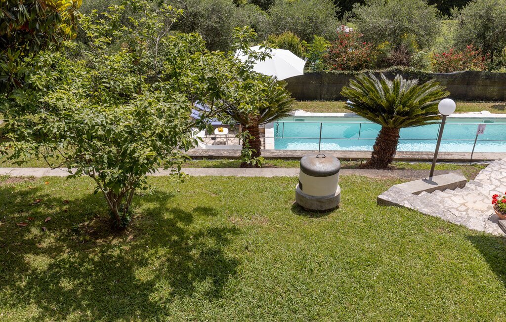 Il Pavone – Maison avec piscine en Versilia - Photo 18