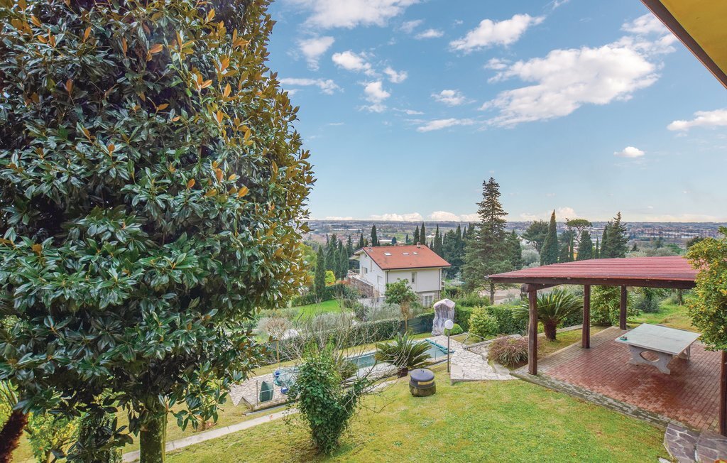 Il Pavone – Maison avec piscine en Versilia - Photo 19