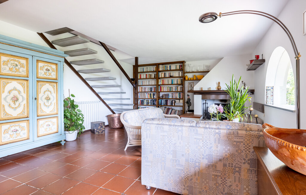 Il Pavone – Maison avec piscine en Versilia - Photo 20