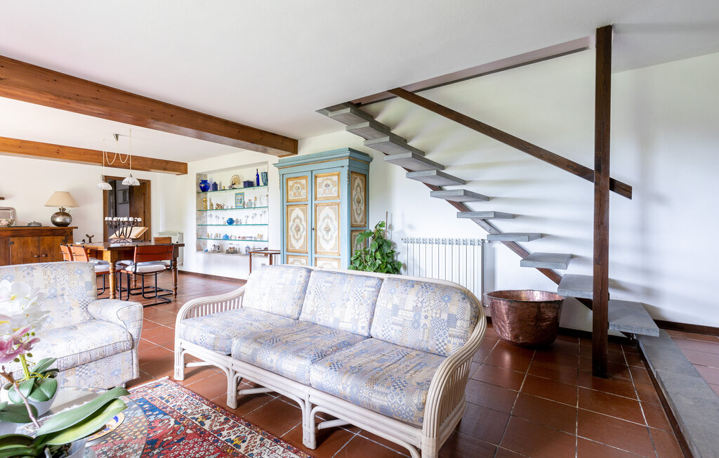 Il Pavone – Maison avec piscine en Versilia - Photo 24