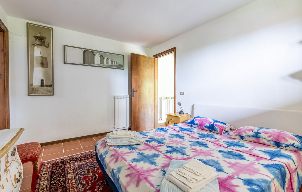 Il Pavone – Maison avec piscine en Versilia - Photo 33