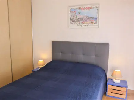 Appartement Cabourg Beach, balcon vue mer : photo 4
