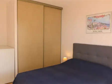 Appartement Cabourg Beach, balcon vue mer : photo 10